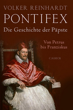 Pontifex - Geschichte der Päpste
