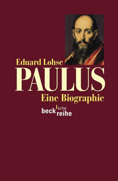Paulus: Eine Biographie